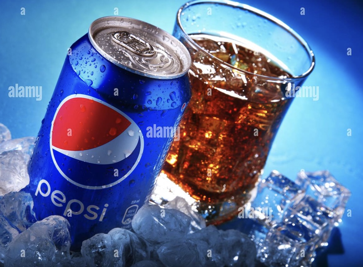 Pepsi