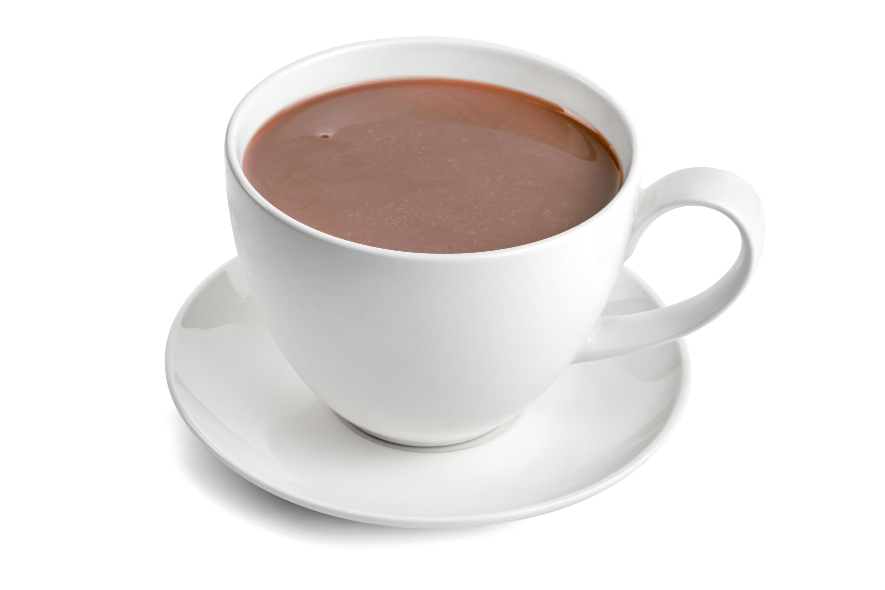 Hot chocolate