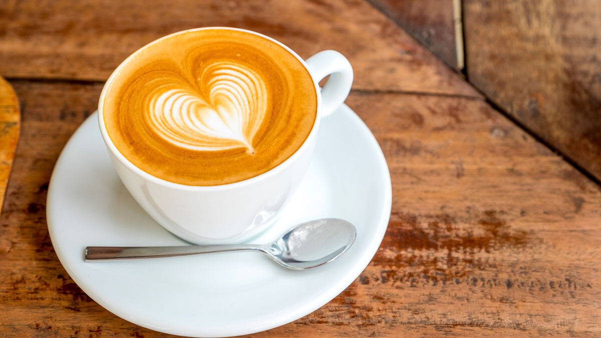 Cappuccino