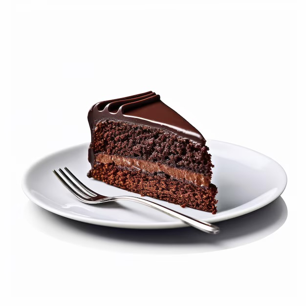Cake ppiece