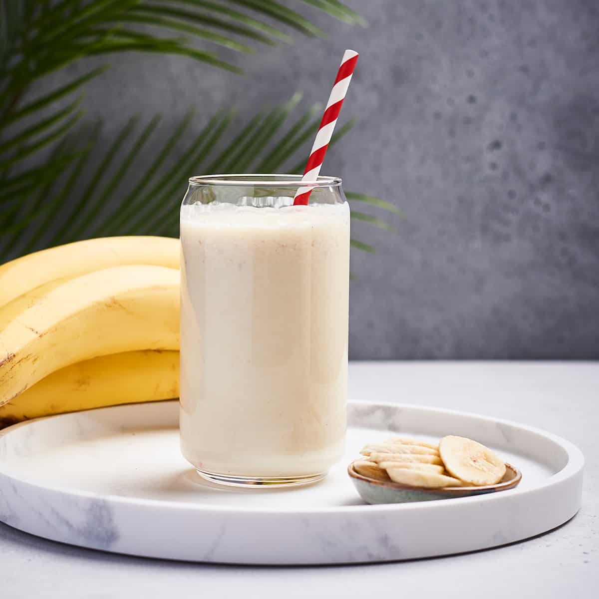 Banana Juice