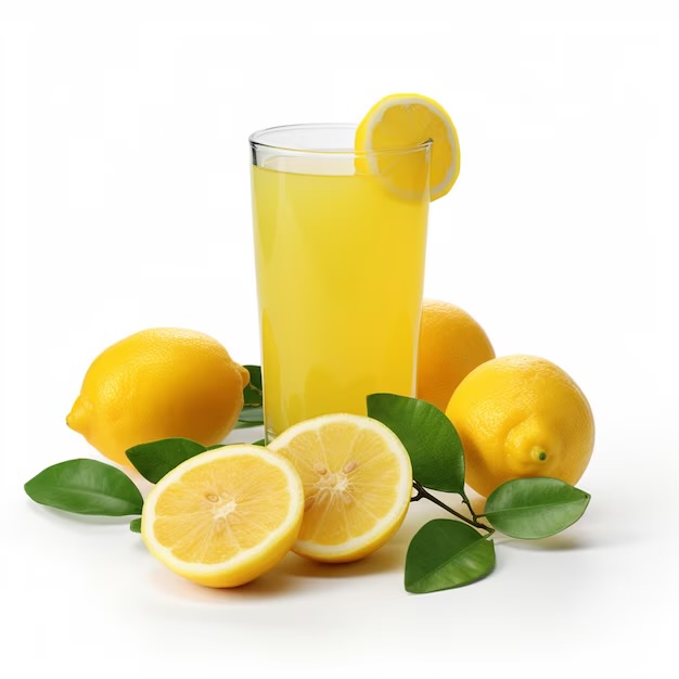 Lemon Juice