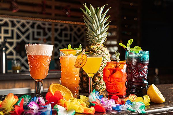 Cocktail