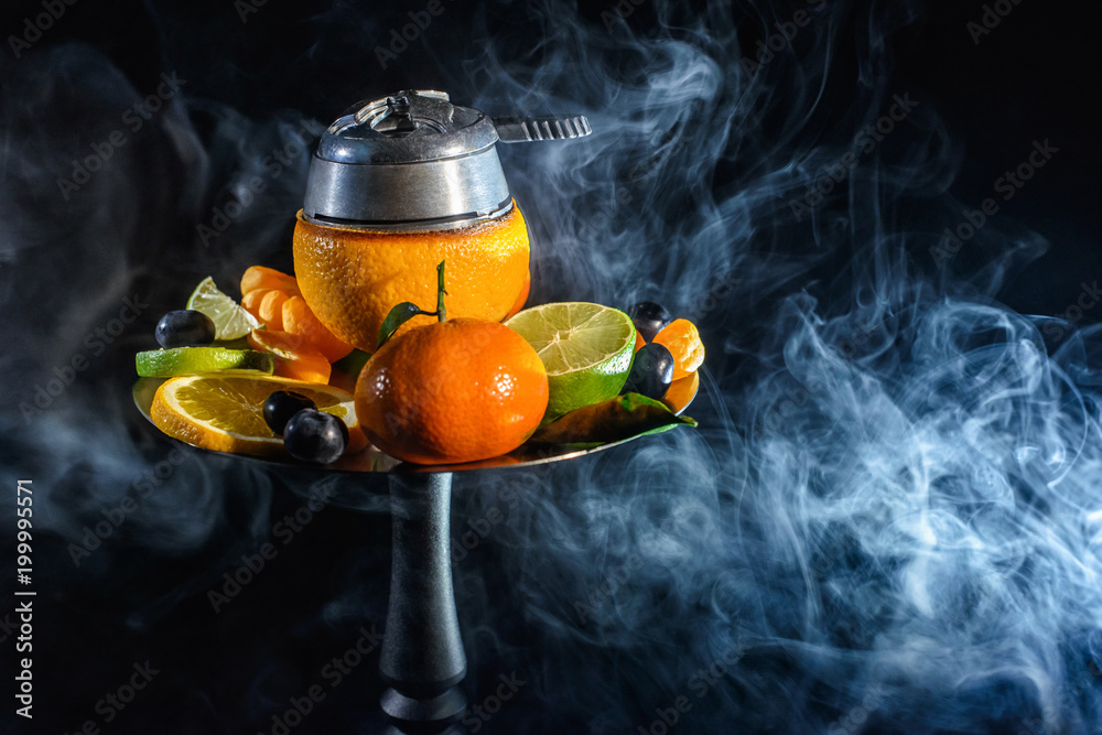 Vip Fresh Shisha