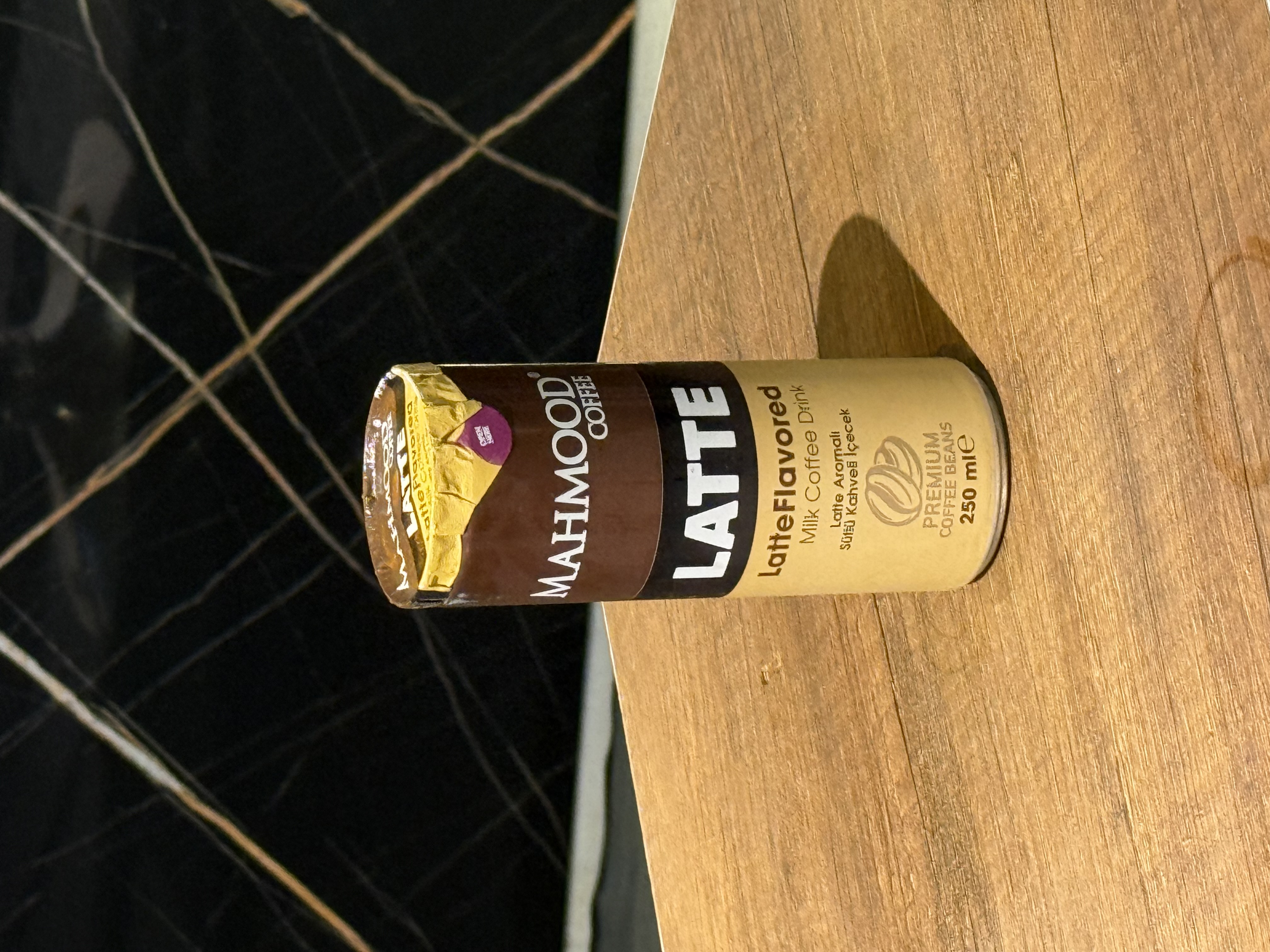 Latte