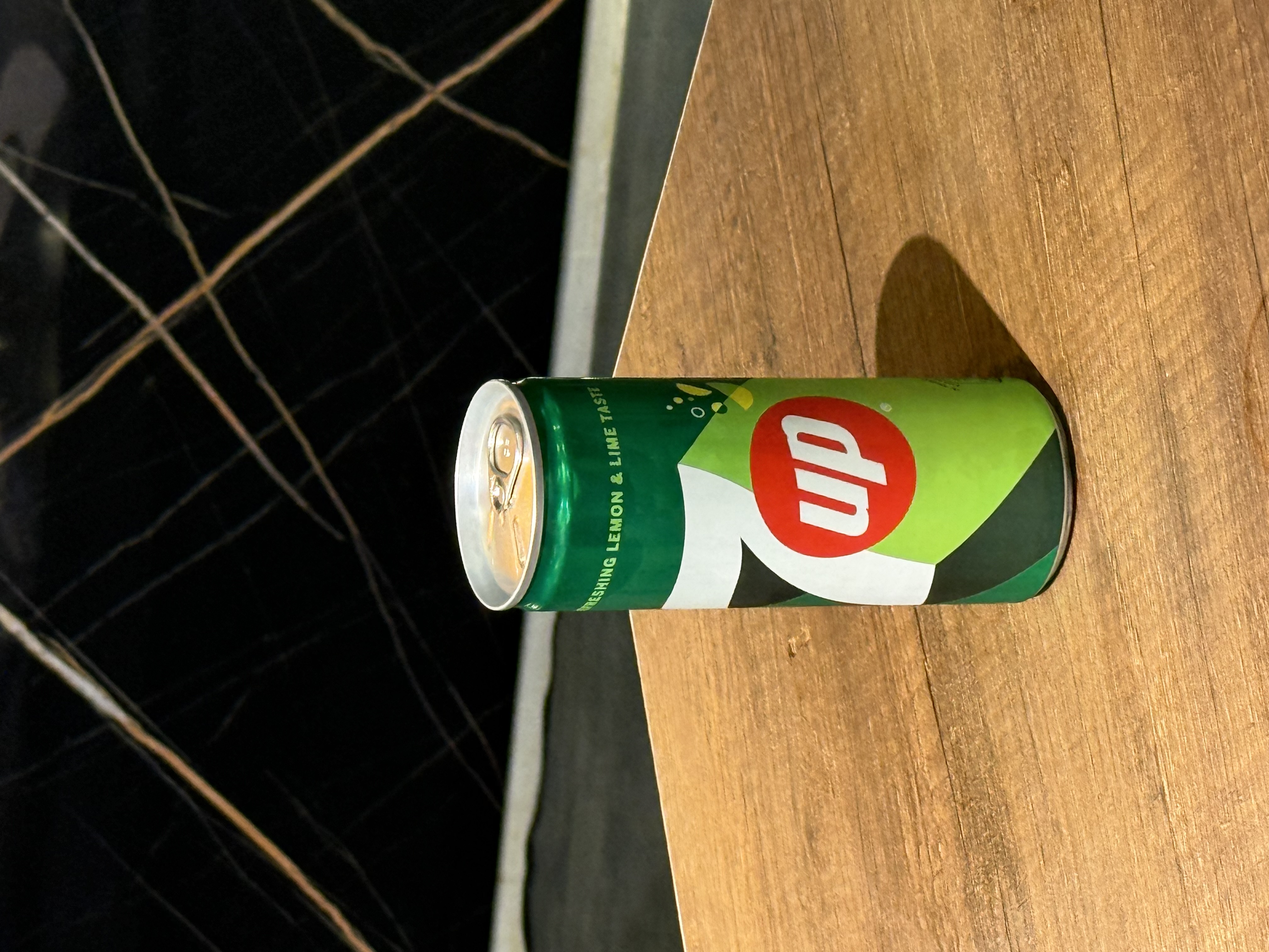 Seven up