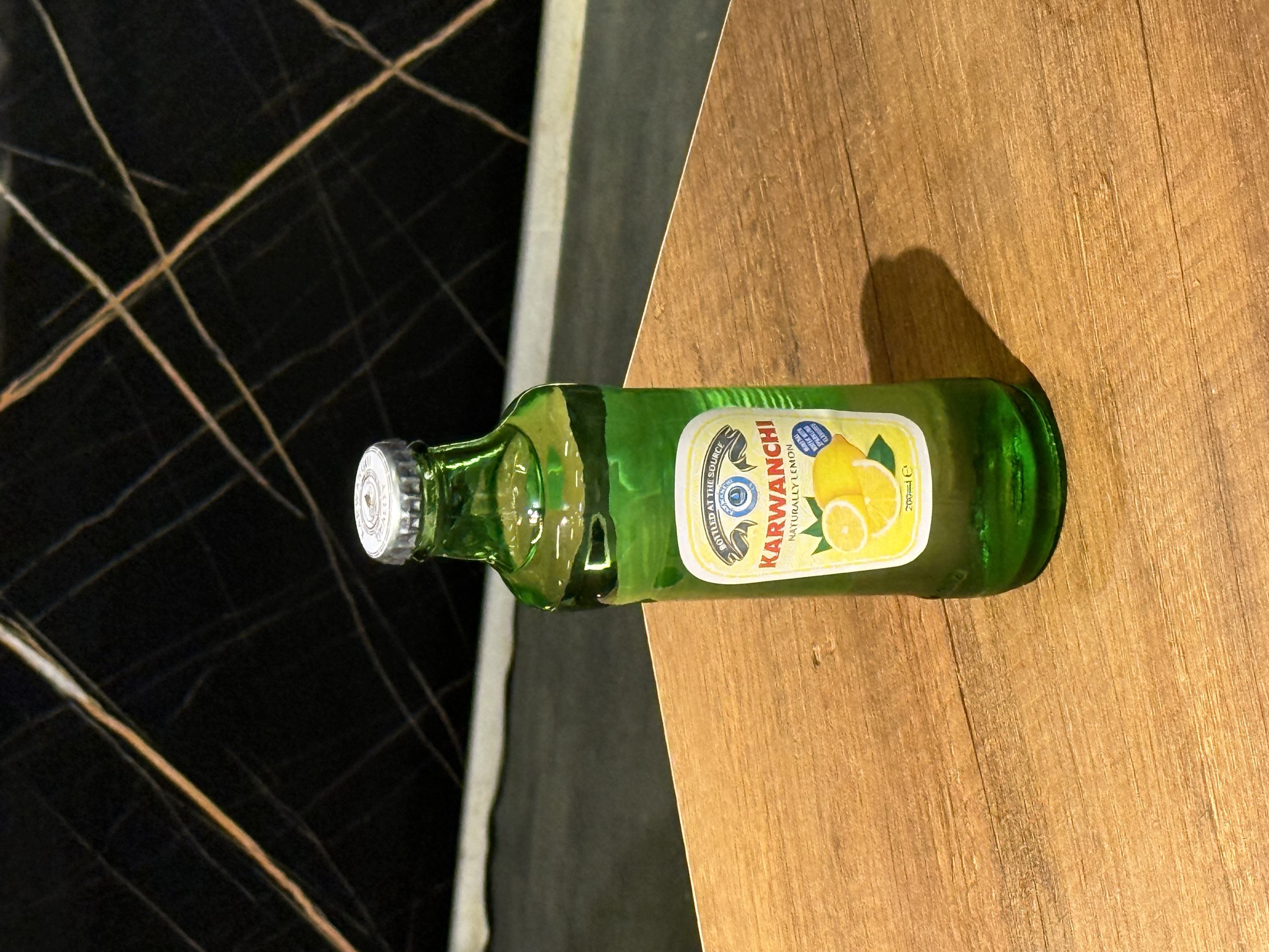 Soda