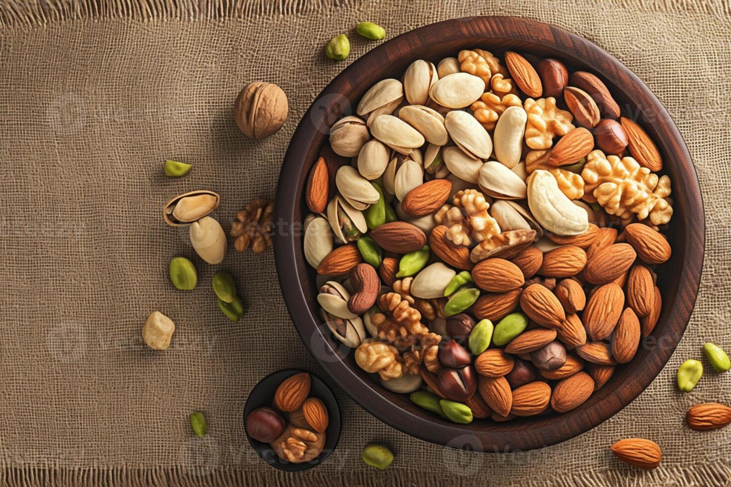 Nuts