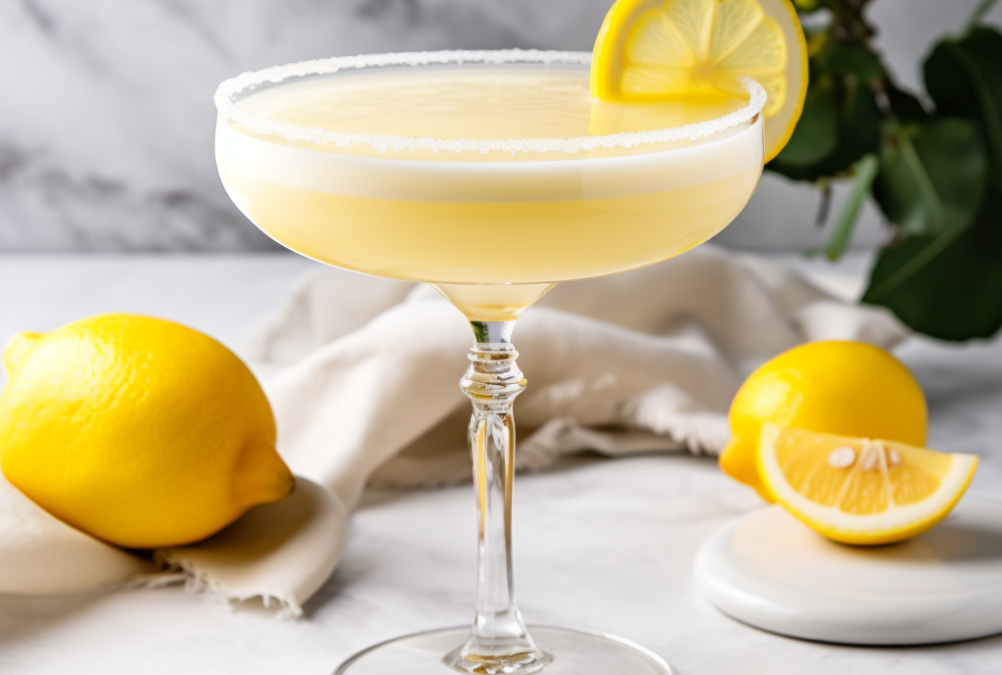 Lemon Mexi