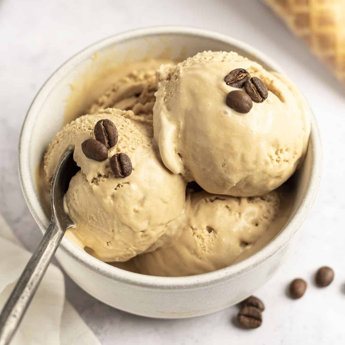 Kakaw ice cream