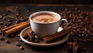 Hot Coffe
