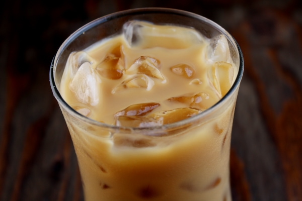 Cold Coffe